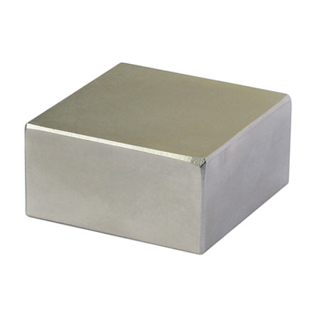 Neodymium block magnets
